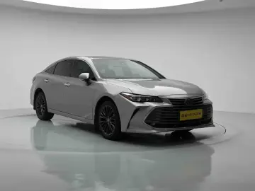 2019 Toyota Avalon с пробегом 73 500 км