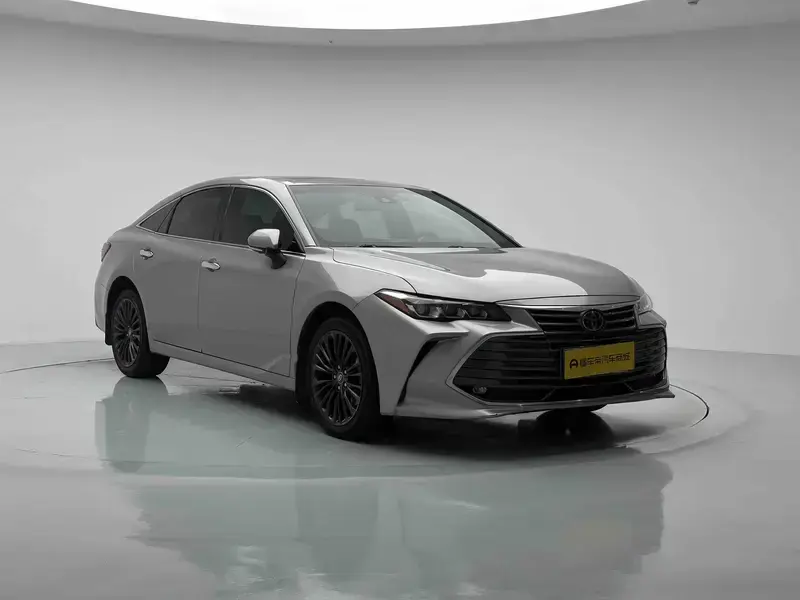 2019 Toyota Avalon с пробегом 73 500 км