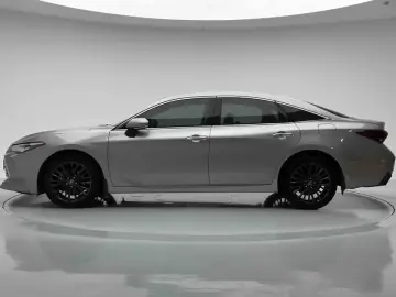 2019 Toyota Avalon с пробегом 73 500 км