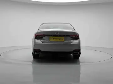 2019 Toyota Avalon с пробегом 73 500 км
