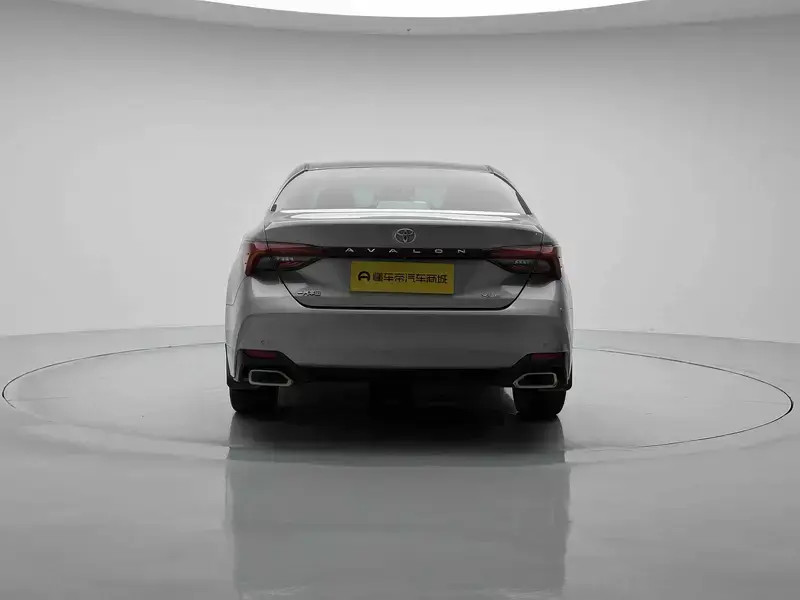 2019 Toyota Avalon с пробегом 73 500 км