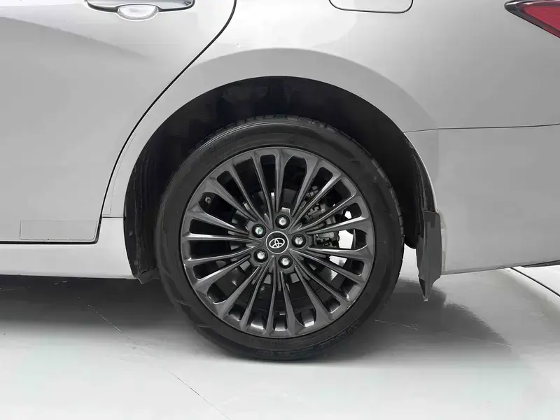 2019 Toyota Avalon с пробегом 73 500 км