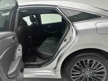 2019 Toyota Avalon с пробегом 73 500 км