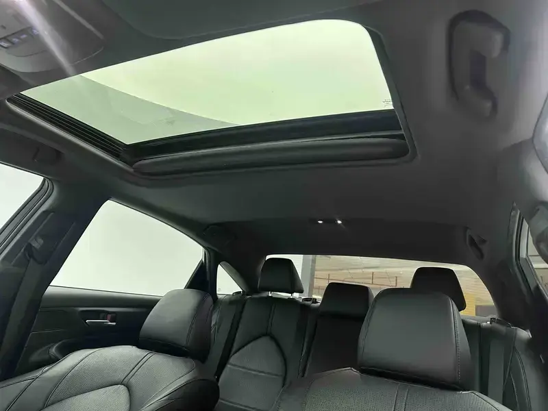 2019 Toyota Avalon с пробегом 73 500 км