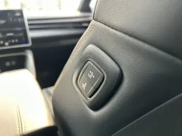 2024 Toyota Avalon с пробегом 15 000 км