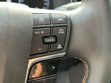 2024 Toyota Avalon с пробегом 15 000 км