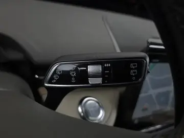 2023 Lincoln Nautilus с пробегом 44 401 км