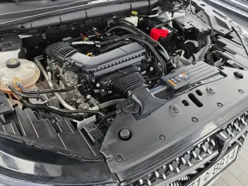 2024 Lincoln Nautilus с пробегом 45 708 км