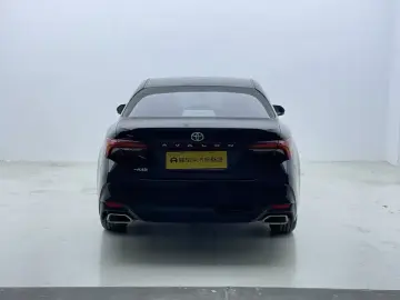 2019 Toyota Avalon с пробегом 48 300 км