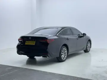 2019 Toyota Avalon с пробегом 48 300 км
