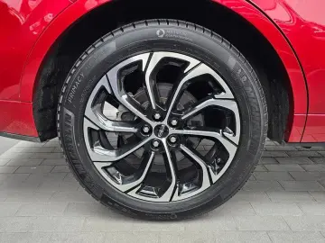 2023 Lincoln Nautilus с пробегом 37 437 км