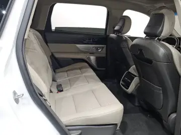 2023 Lincoln Nautilus с пробегом 11 564 км