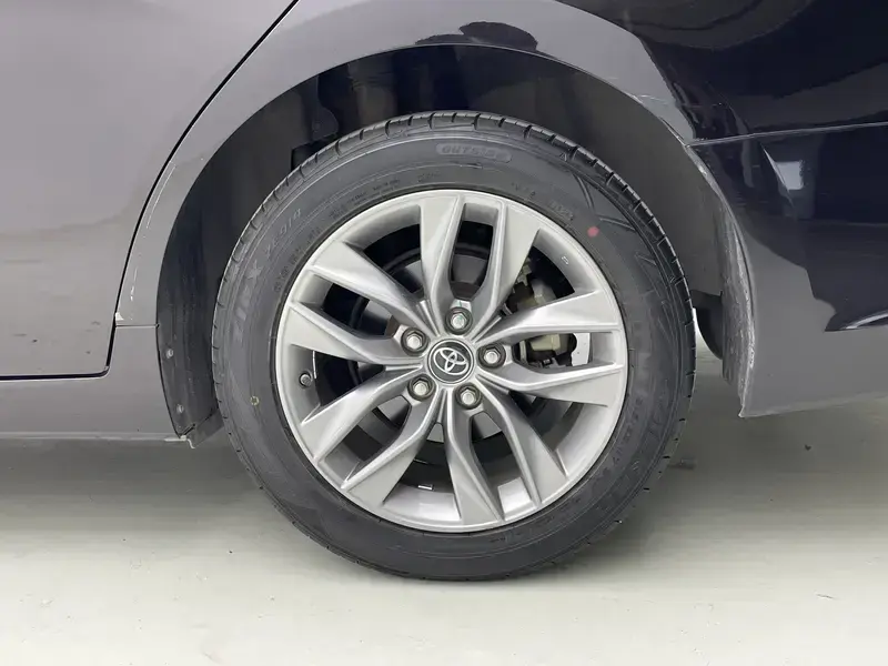 2019 Toyota Avalon с пробегом 48 300 км
