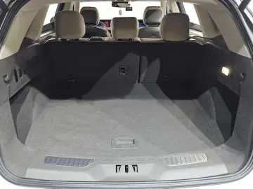 2023 Lincoln Nautilus с пробегом 11 564 км