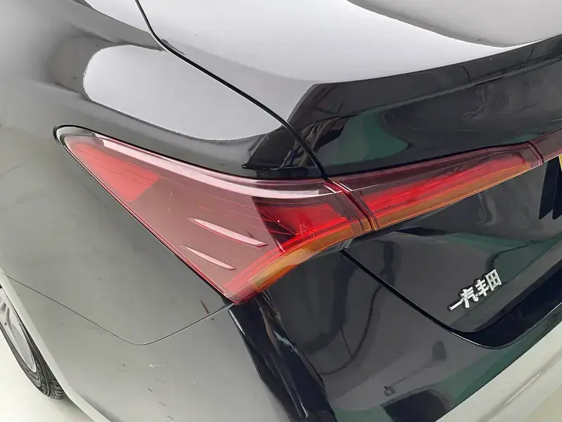 2019 Toyota Avalon с пробегом 48 300 км