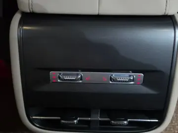 2025 Lincoln Nautilus с пробегом 20 969 км