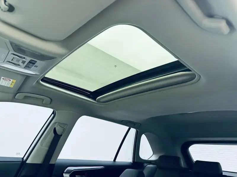 2022 Toyota RAV4 с пробегом 33 500 км