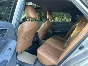 2019 Toyota Avalon с пробегом 89 400 км