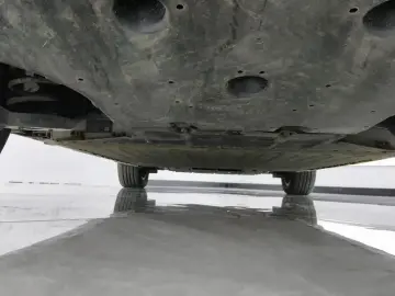 2025 Toyota bZ3X с пробегом 20 000 км