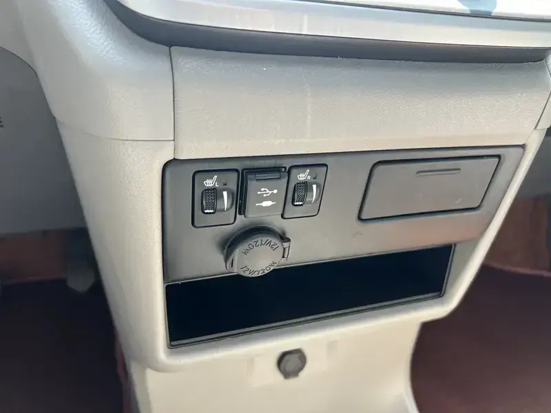 2020 Toyota Sienna с пробегом 106 000 км