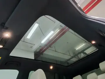 2025 Toyota bZ3X с пробегом 7 300 км