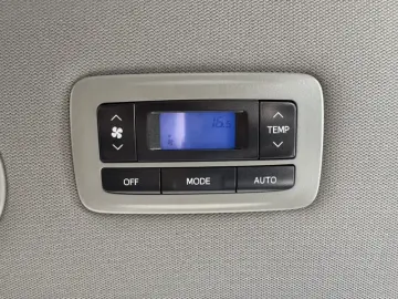 2019 Toyota Sienna с пробегом 84 700 км
