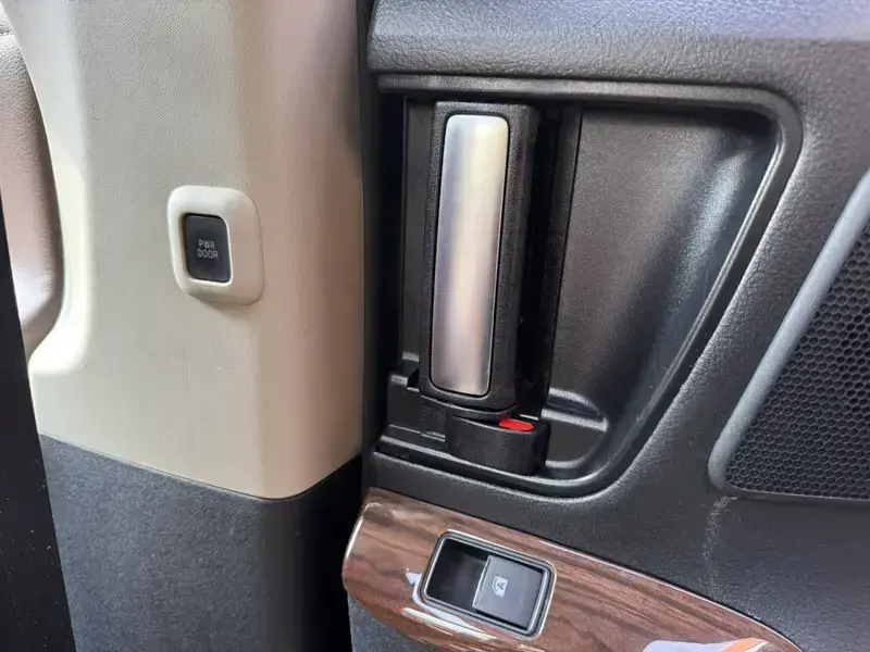 2019 Toyota Sienna с пробегом 84 700 км