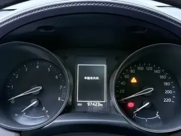 2020 Toyota C-HR с пробегом 97 500 км