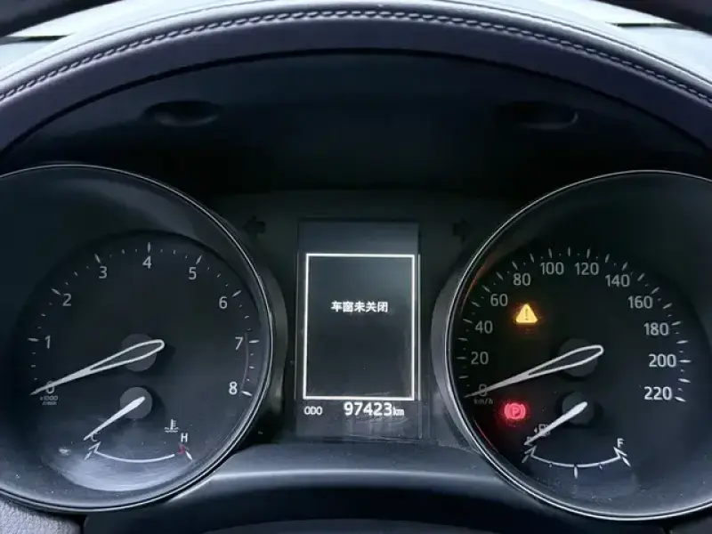 2020 Toyota C-HR с пробегом 97 500 км