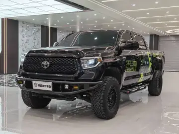 Toyota Tundra