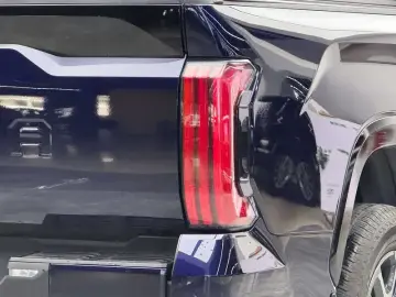 2022 Toyota Tundra с пробегом 20 200 км