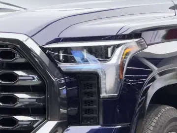 2022 Toyota Tundra с пробегом 20 200 км