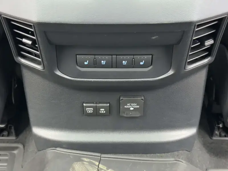 2022 Toyota Tundra с пробегом 20 200 км