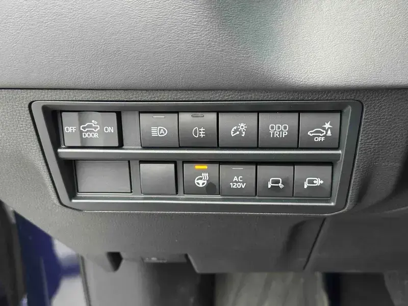 2022 Toyota Tundra с пробегом 20 200 км