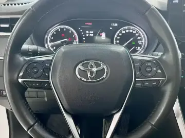 2022 Toyota Venza с пробегом 50 200 км