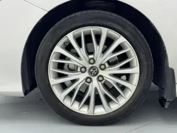 2019 Toyota Camry с пробегом 50 900 км