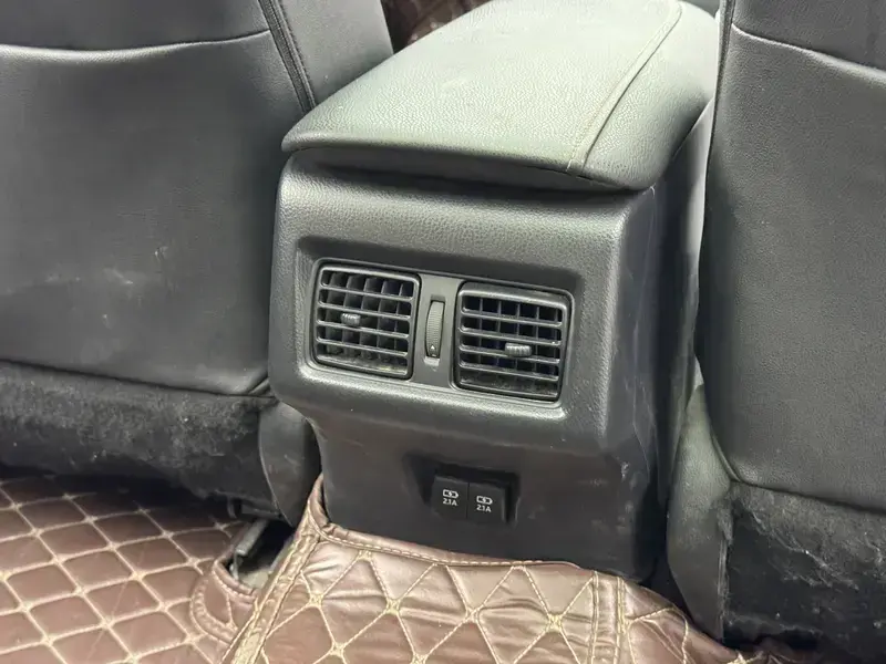 2019 Toyota Camry с пробегом 50 900 км