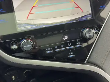 2019 Toyota Camry с пробегом 50 900 км