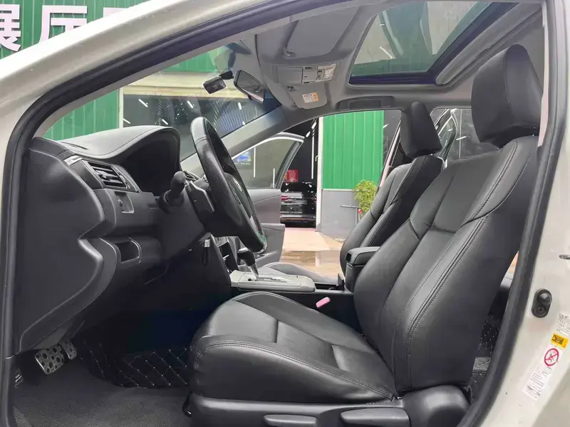 2019 Toyota Camry с пробегом 63 000 км
