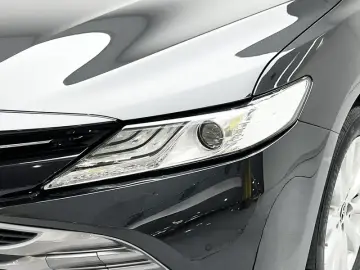 2019 Toyota Camry с пробегом 103 300 км