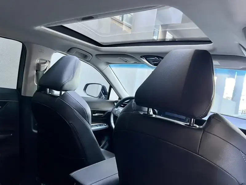 2022 Toyota Venza с пробегом 40 000 км
