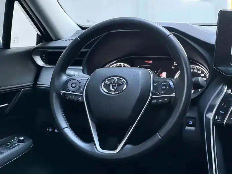 2022 Toyota Venza с пробегом 40 000 км