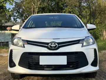 2021 Toyota Vios с пробегом 120 000 км