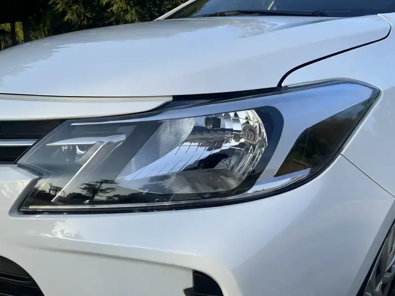 2021 Toyota Vios с пробегом 120 000 км