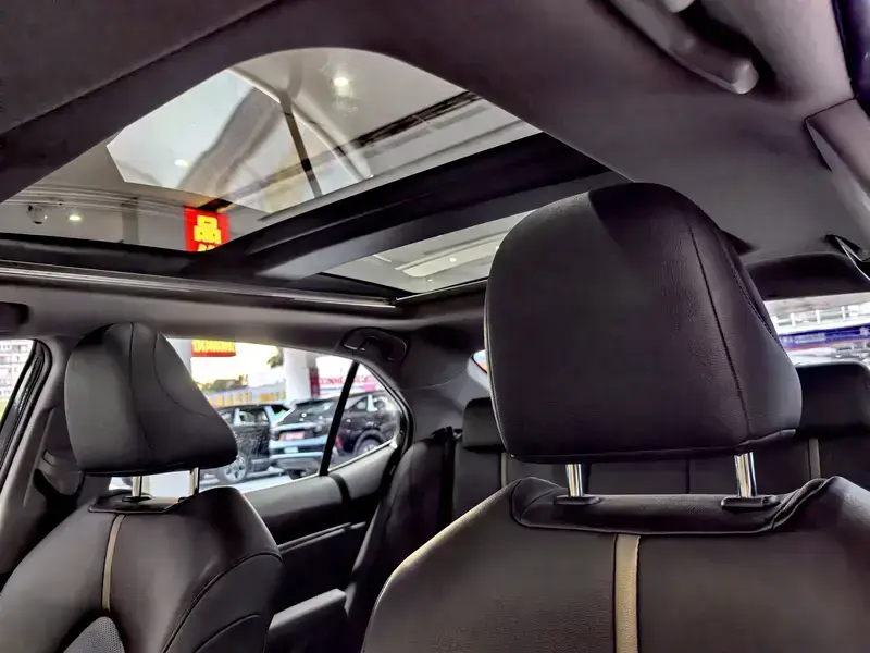 2019 Toyota Camry с пробегом 113 000 км