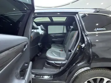 2024 Toyota Crown Kluger с пробегом 54 000 км