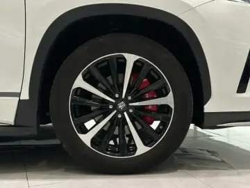 2023 Toyota Crown Kluger с пробегом 36 000 км
