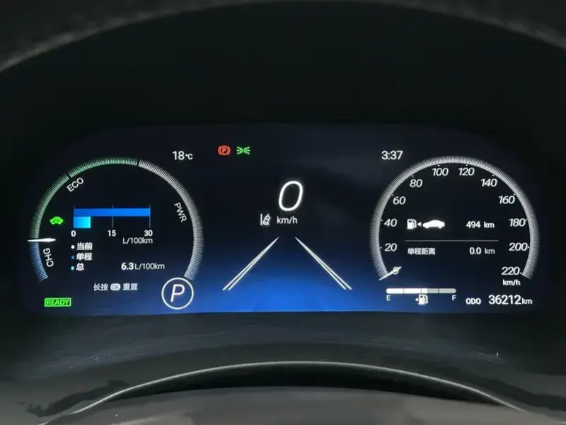 2023 Toyota Crown Kluger с пробегом 36 000 км