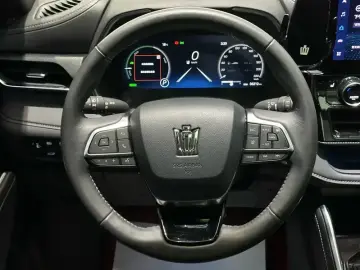 2023 Toyota Crown Kluger с пробегом 36 000 км