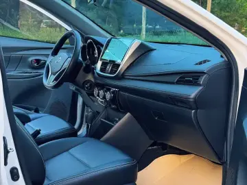 2021 Toyota Vios с пробегом 60 000 км